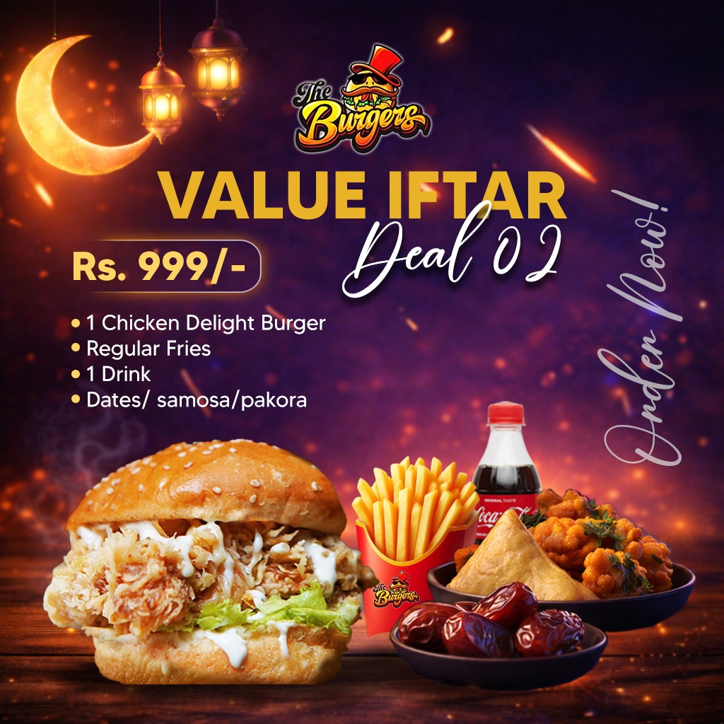 Value Iftar