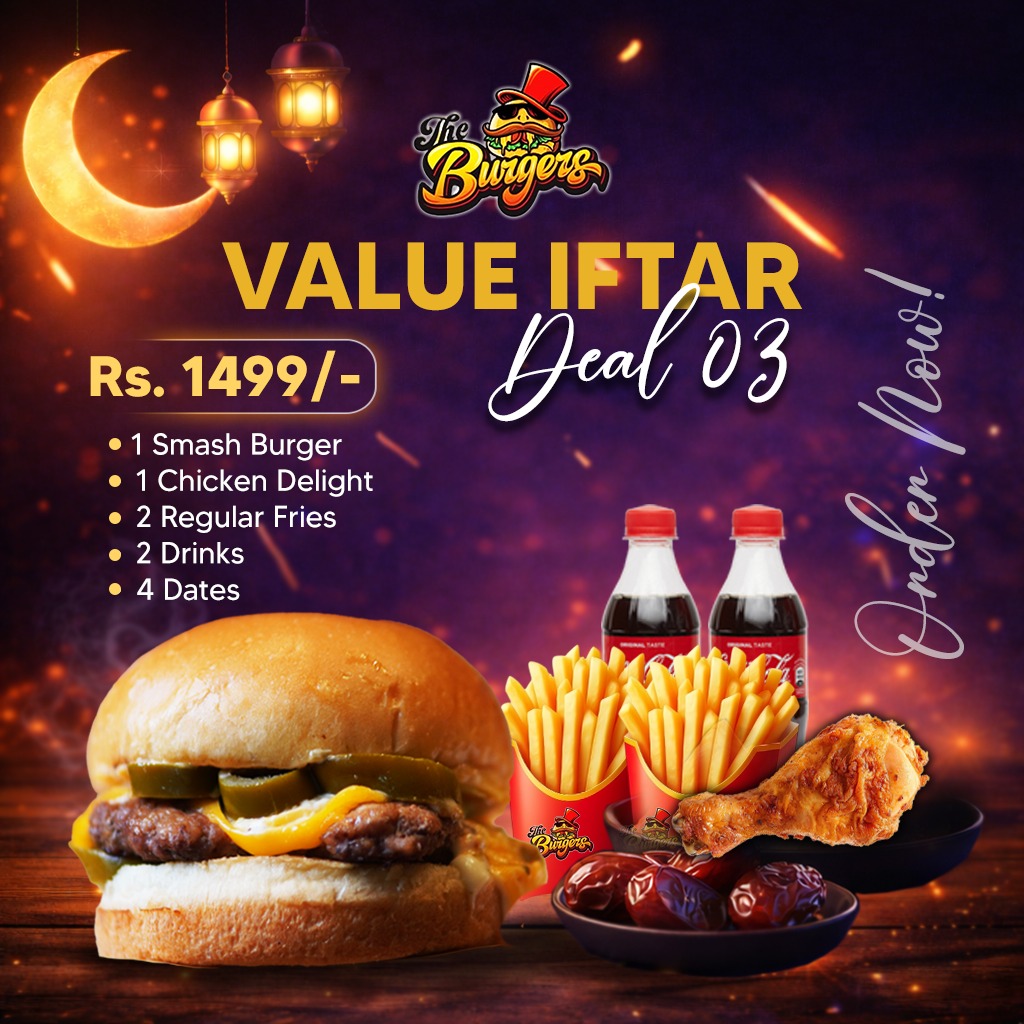 Value Iftar