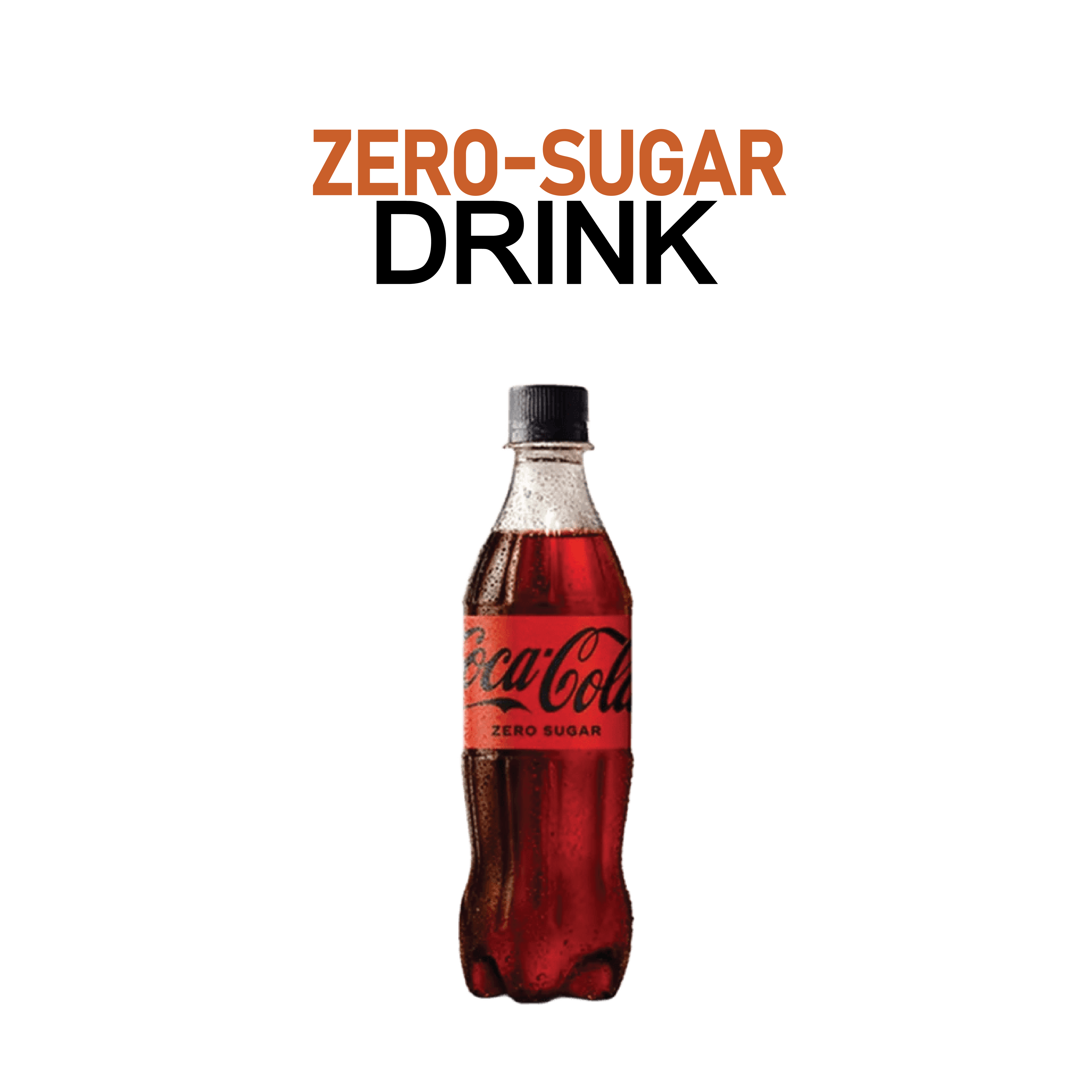 Zero Sugar Drink