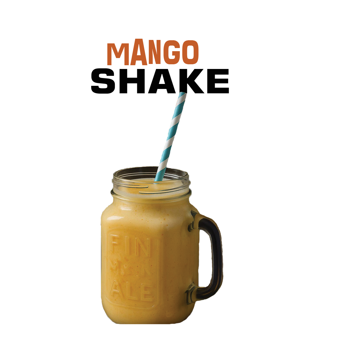Mango Shake