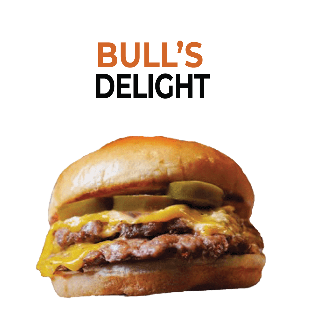 Bull's Delight