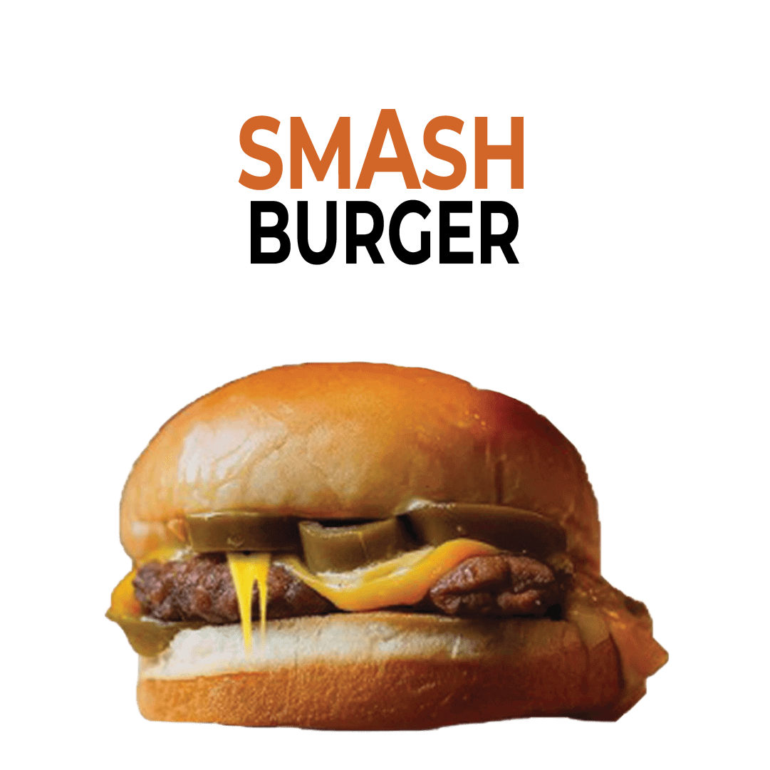 Smash Burger