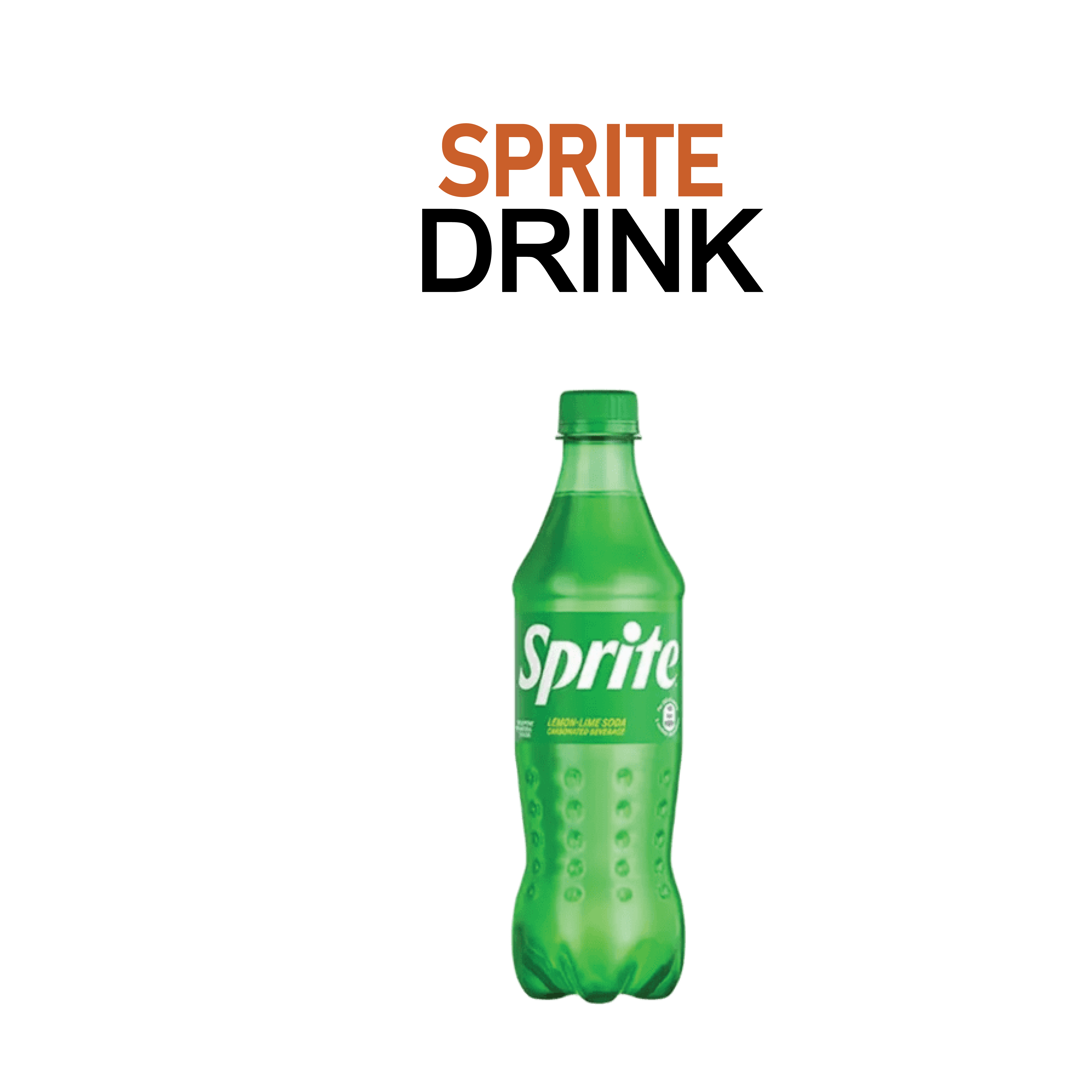 Sprite Drink