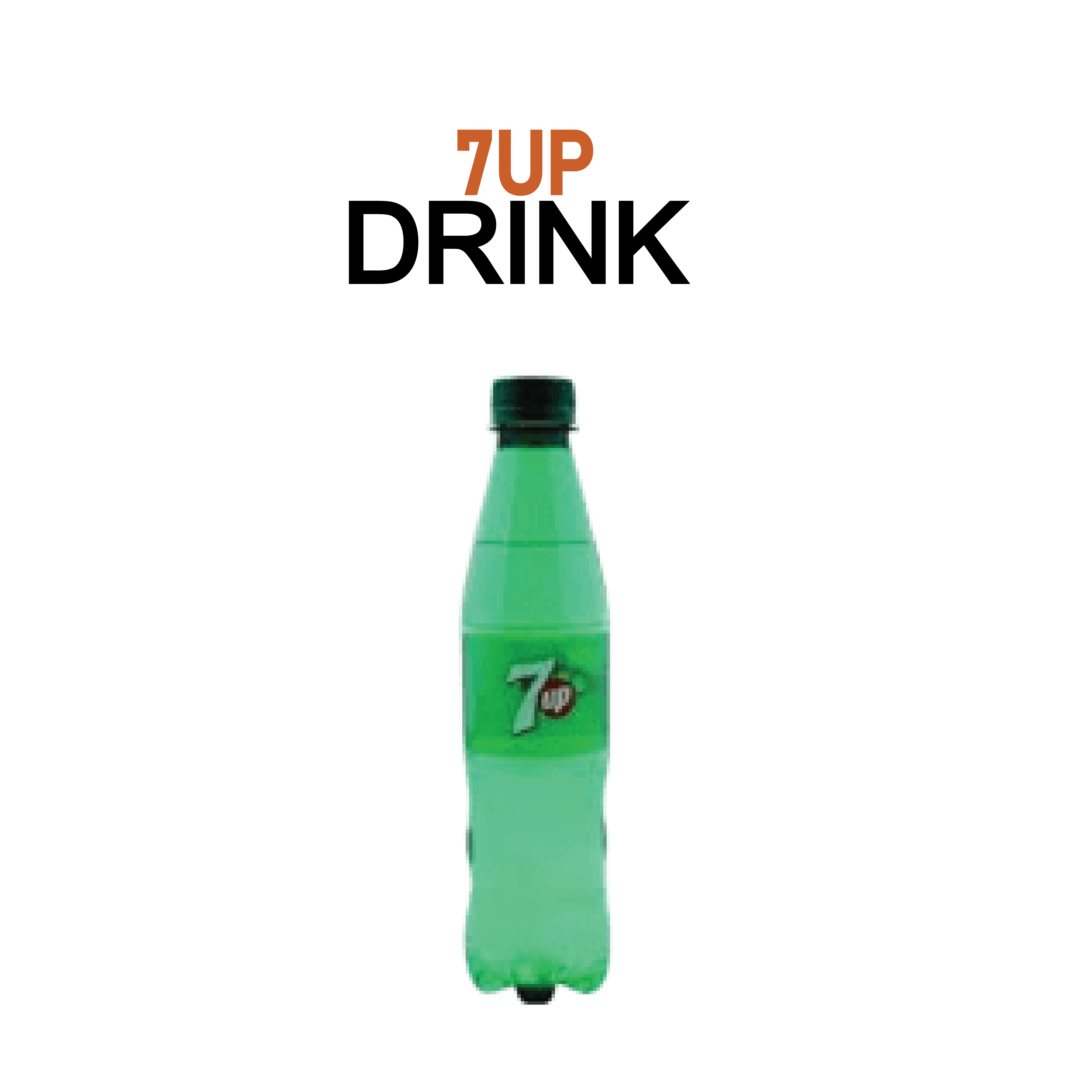 7up Drink