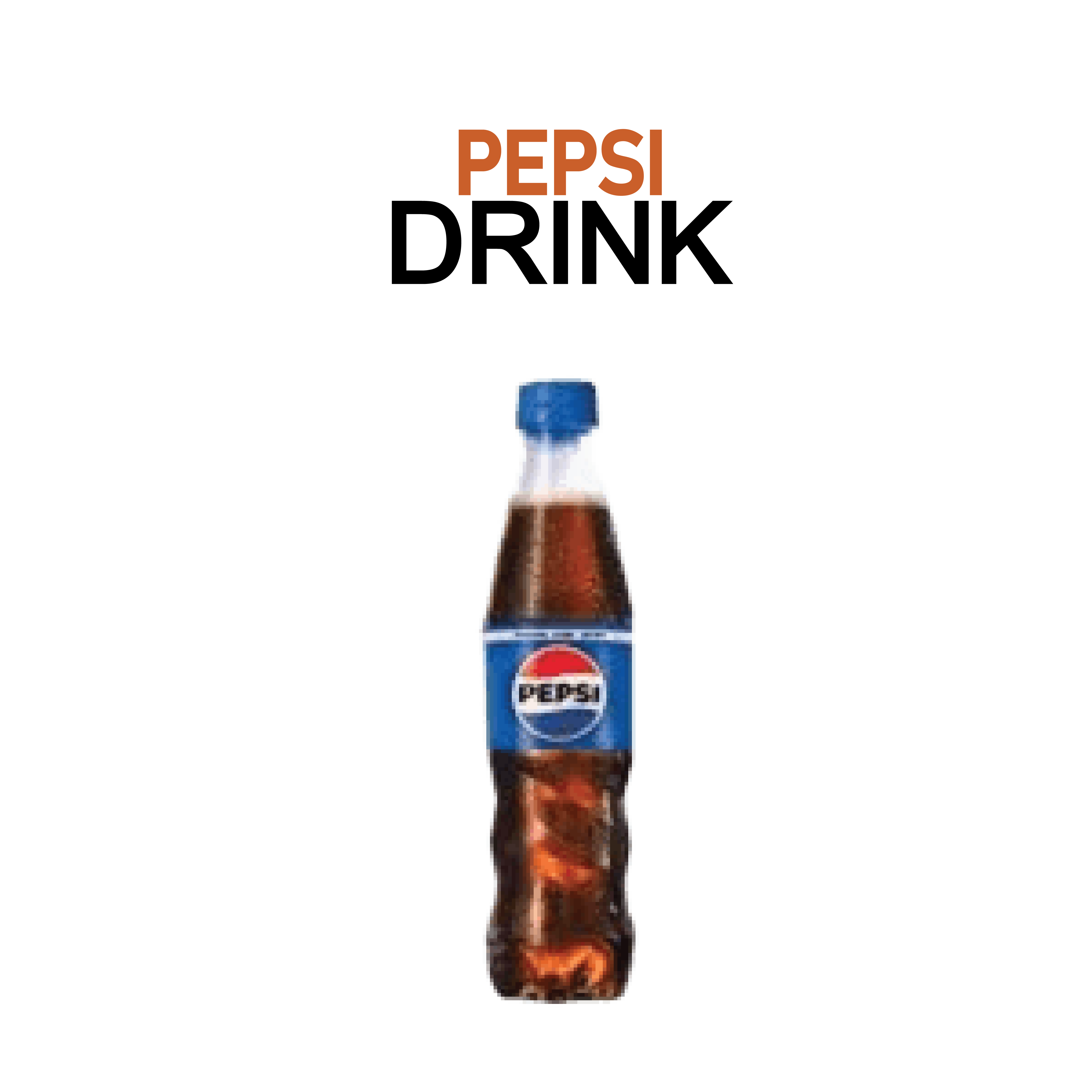 Pepsi Drink
